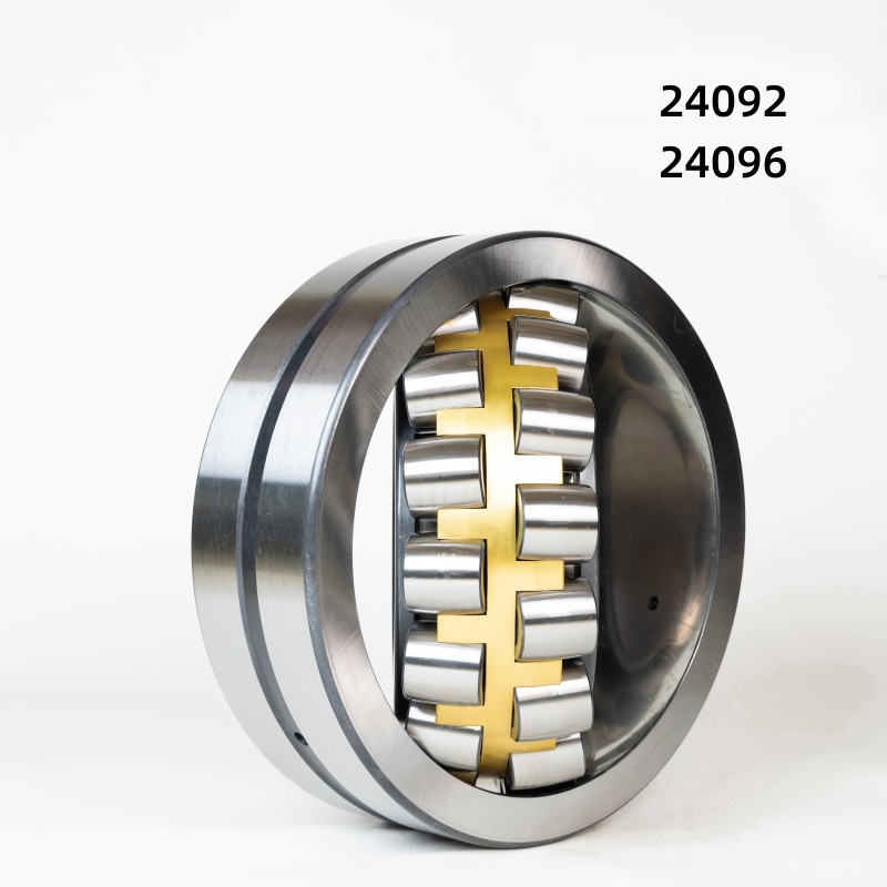 Spherical Roller Bearing 24092 24096ECA/W33 Featured Image