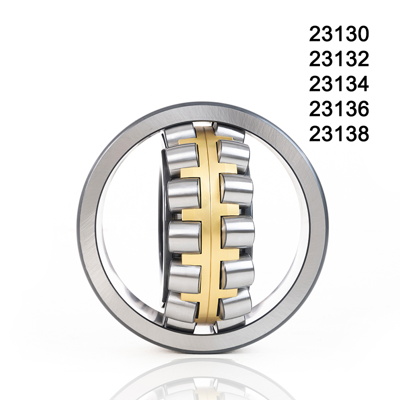 Spherical Roller Bearing 23130 23132 23134 23136 23138 CC/W33 Featured Image