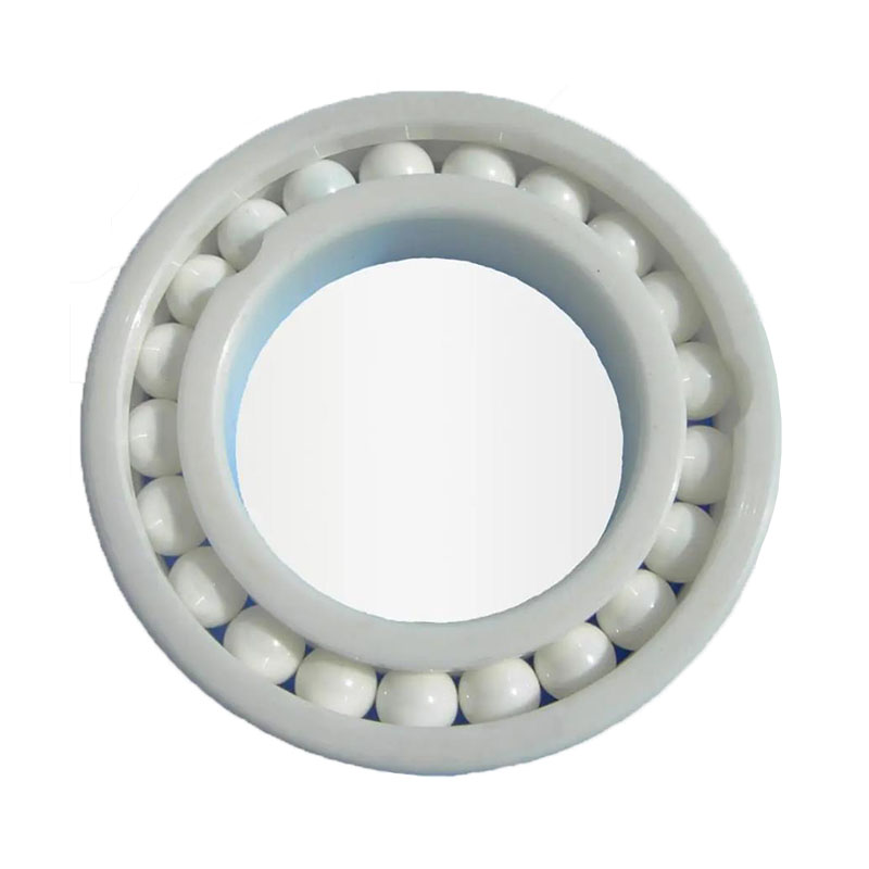 High Temperature Ceramic Bearings Featured Image