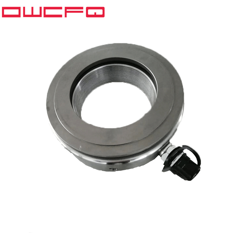 Factory wholesale Adapter Sleeve H316 - Bearing Mounting Hydraulic Nut – Chengfeng Bearing