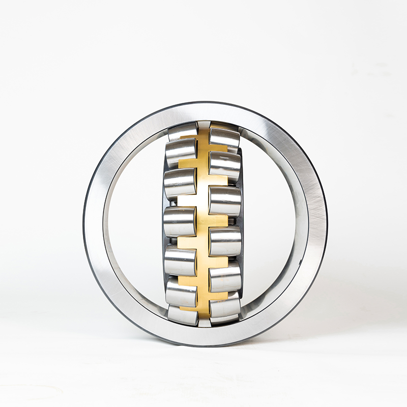 Spherical Roller Bearings CA Featured Image