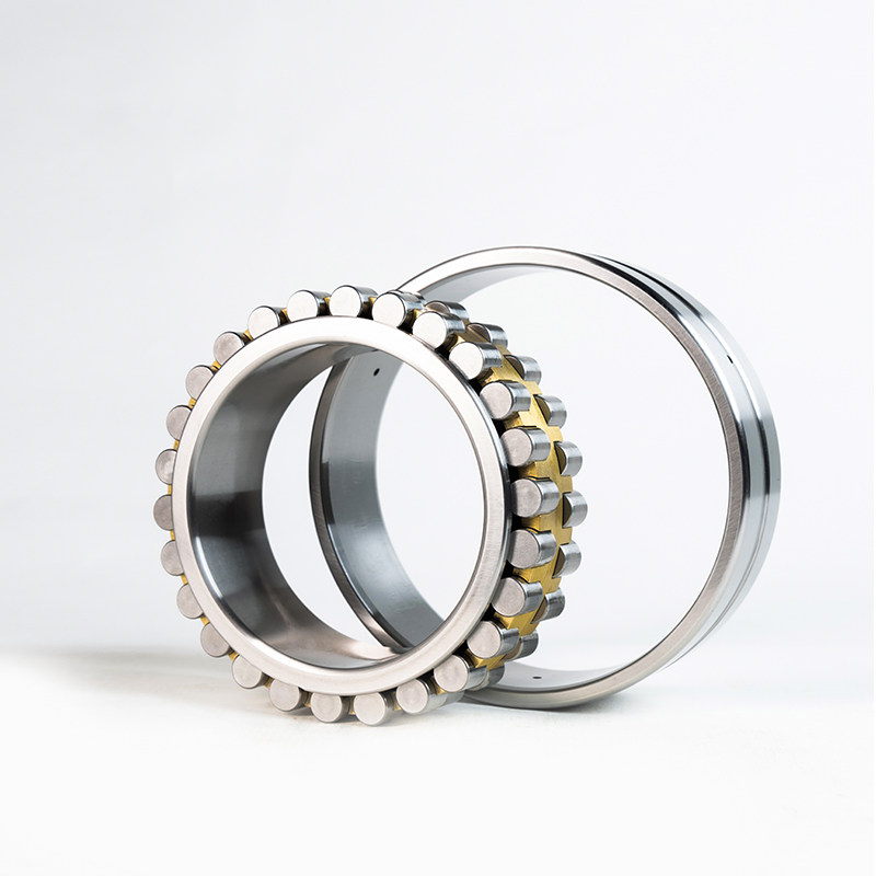 Double Row Cylindrical Roller Bearings Featured Image