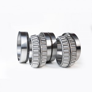 Four-row Tapered Roller Bearings