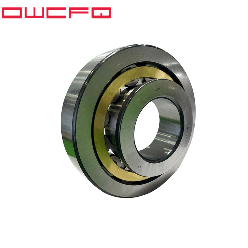 OEM Supply Single Row Tapered Roller Bearing - Single Row Cylindrical Roller Bearings – Chengfeng Bearing