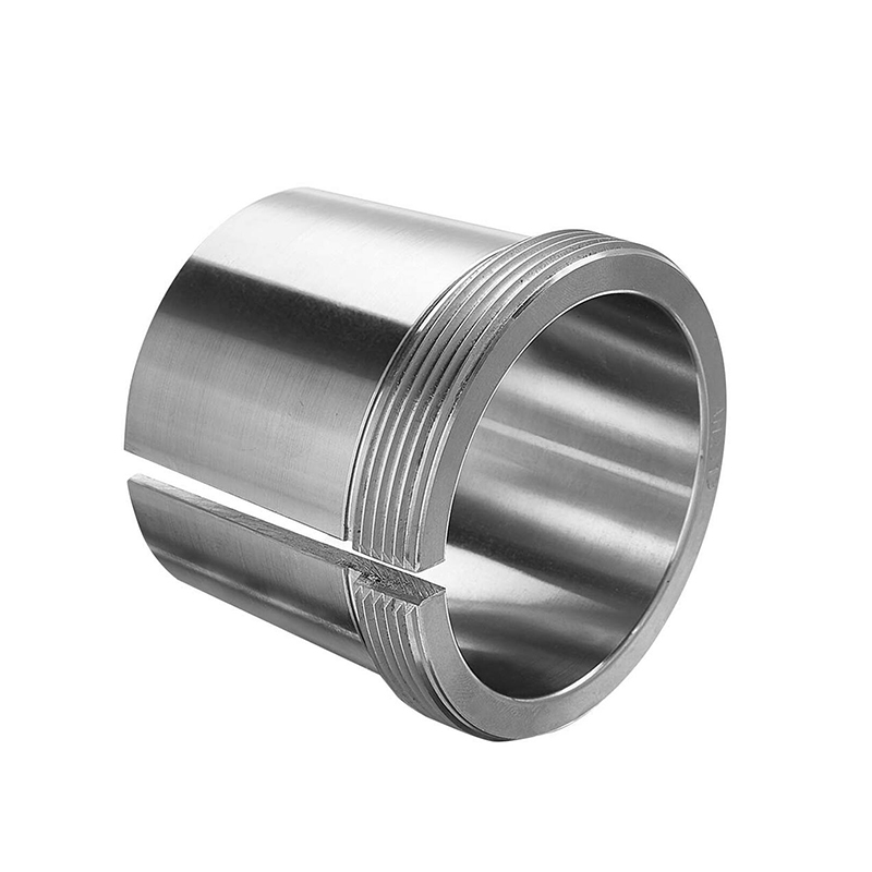 China Gold Supplier for H3152 Adapter Sleeve - Odm Withdrawal Sleeve Bearing Oem – Chengfeng Bearing detail pictures