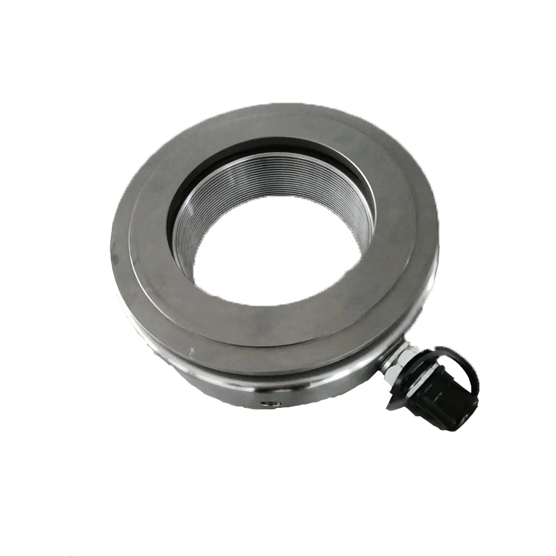 Bearing Mounting Hydraulic Nut Featured Image