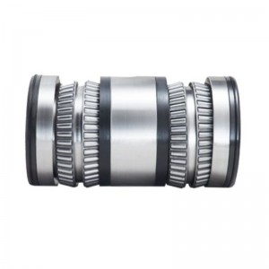 Four row tapered roller bearing OD:736.6mm/OD:736.6mmOD:920mm/OD:812.8mm/OD:771.525mm