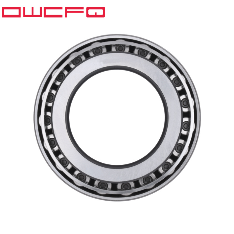 Discountable price Crusher Bearing 23280ca/C3w33 - Single Row Tapered Roller Bearings Metric System ( Inch System ) – Chengfeng Bearing