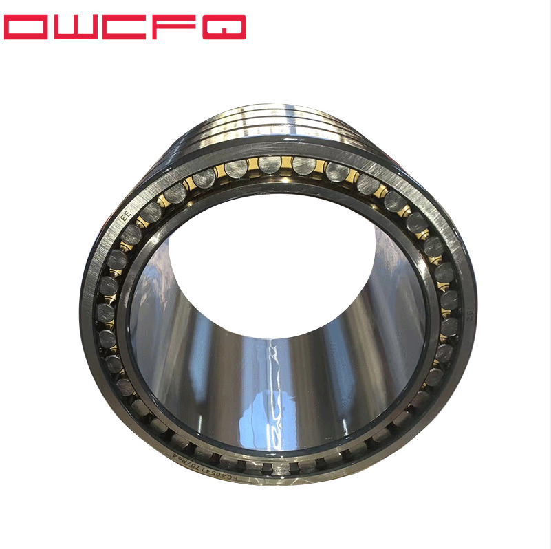Factory Cheap Precision Tapered Roller Bearings - Double Row Cylindrical Roller Bearings – Chengfeng Bearing