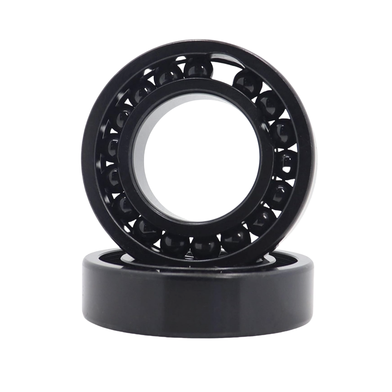 Subvert high temperature challenges – new high temperature deep groove ball bearings promote industry innovation