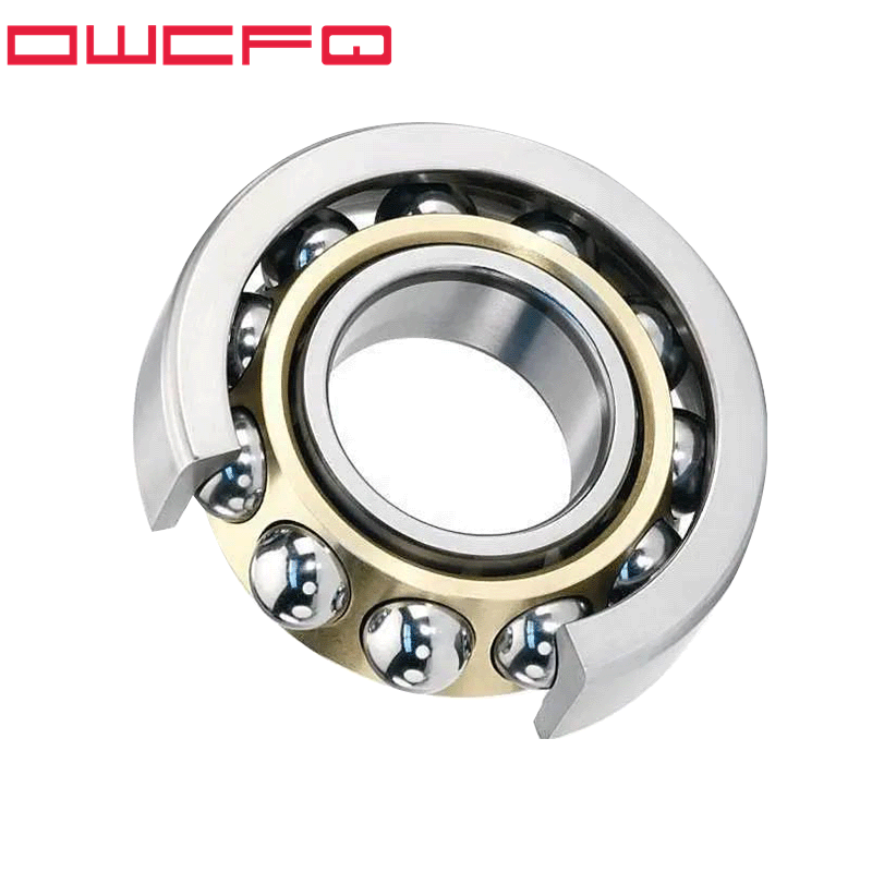 Best Price on Ceramic Precision Balls - Angular Contact Ball Bearing – Chengfeng Bearing