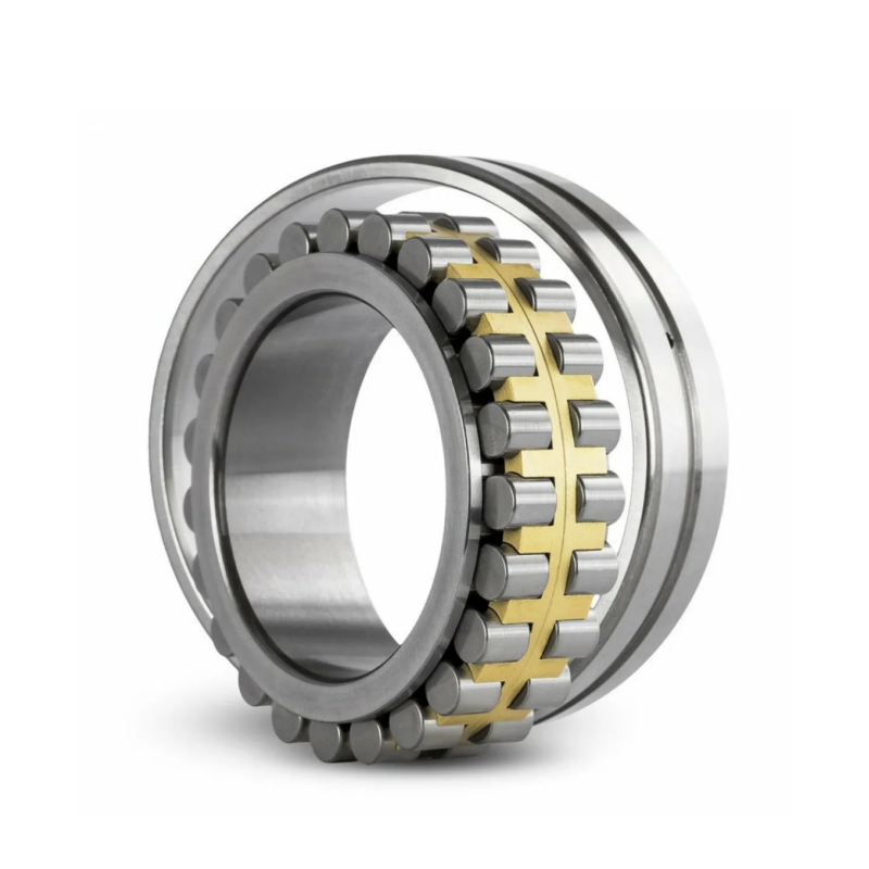 Double Row Cylindrical Roller Bearing OD:225mm/OD:220mm/OD:231.775mm Featured Image