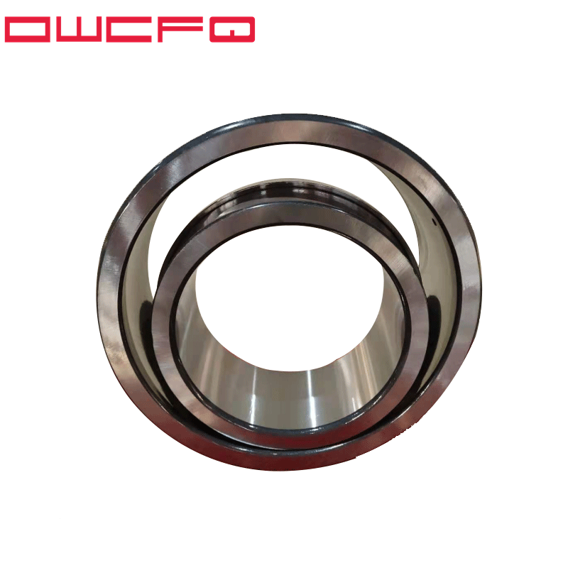 Reasonable price 22210 - Spherical Roller Bearings parts – Chengfeng Bearing